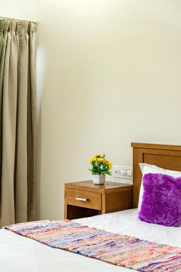 Saffronstays Horizon 360, Mahabaleshwar - Pet-Friendly Villa For Family Surrounded By Forest Views Eksteriør billede